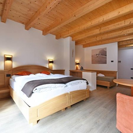 Hotel Brunello Urtijëi Dış mekan fotoğraf