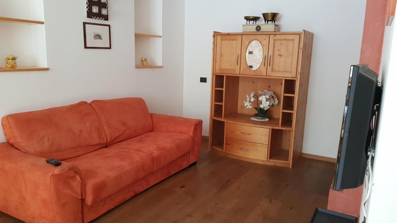 Hotel Brunello Urtijëi Dış mekan fotoğraf