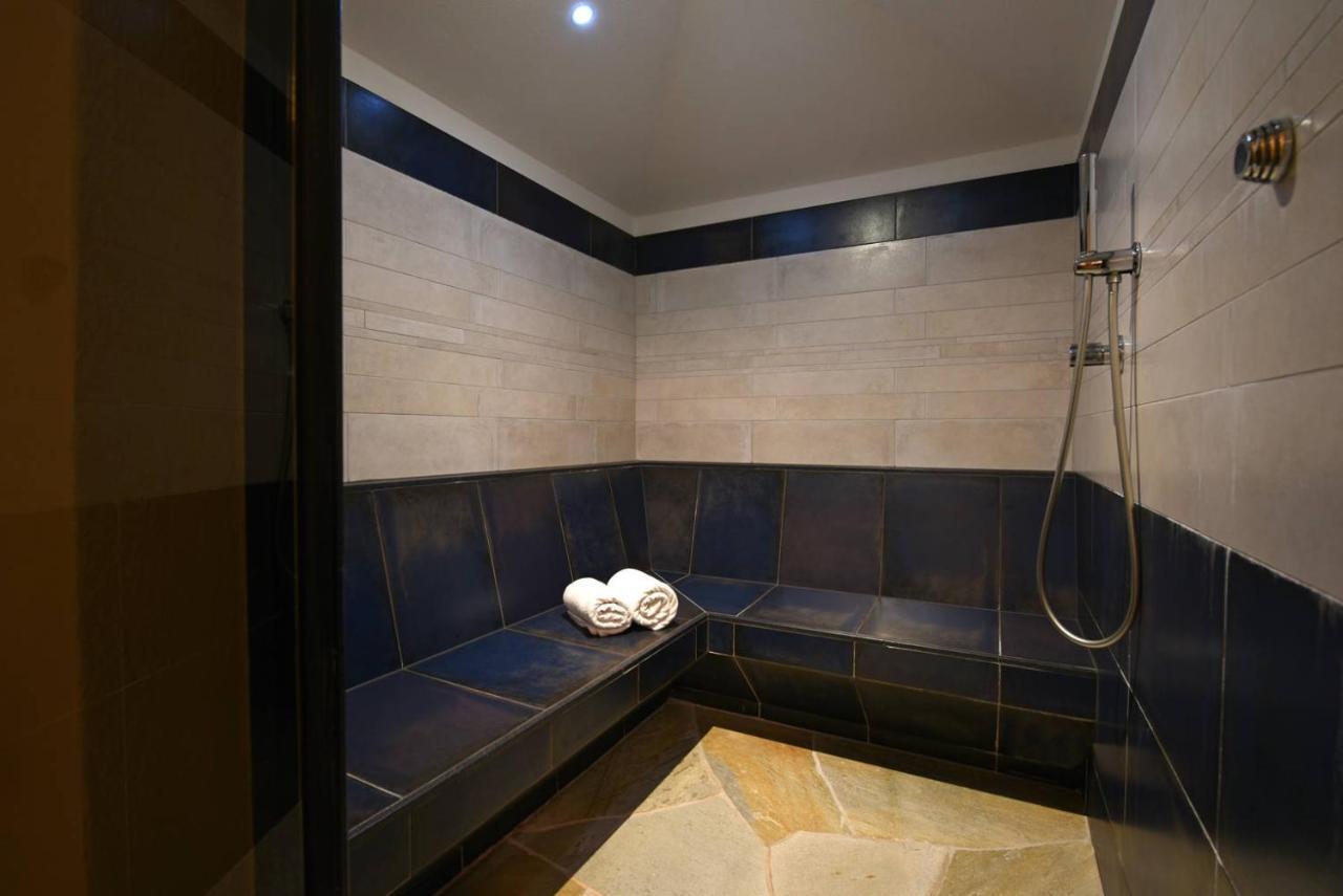 Hotel Brunello Urtijëi Dış mekan fotoğraf