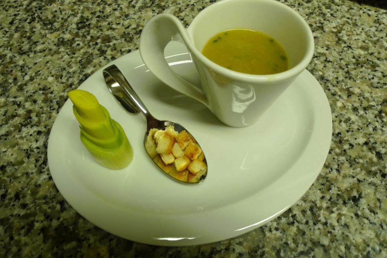 Hotel Brunello Urtijëi Dış mekan fotoğraf